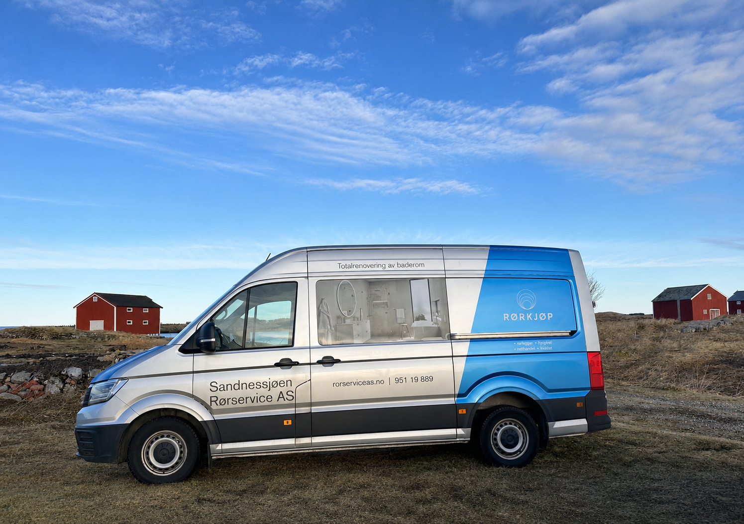 Vaktservice