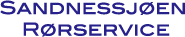 Sandnessjøen Rørservice AS