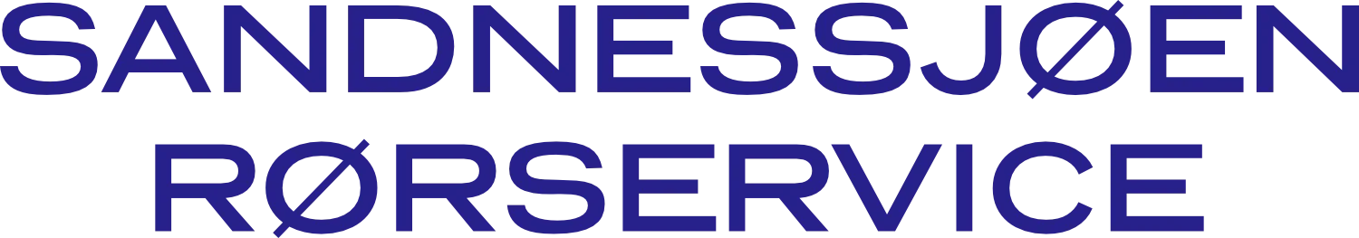 Sandnessjøen Rørservice AS